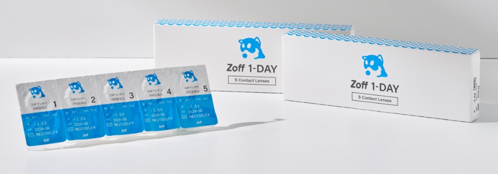 Zoff 1-DAY