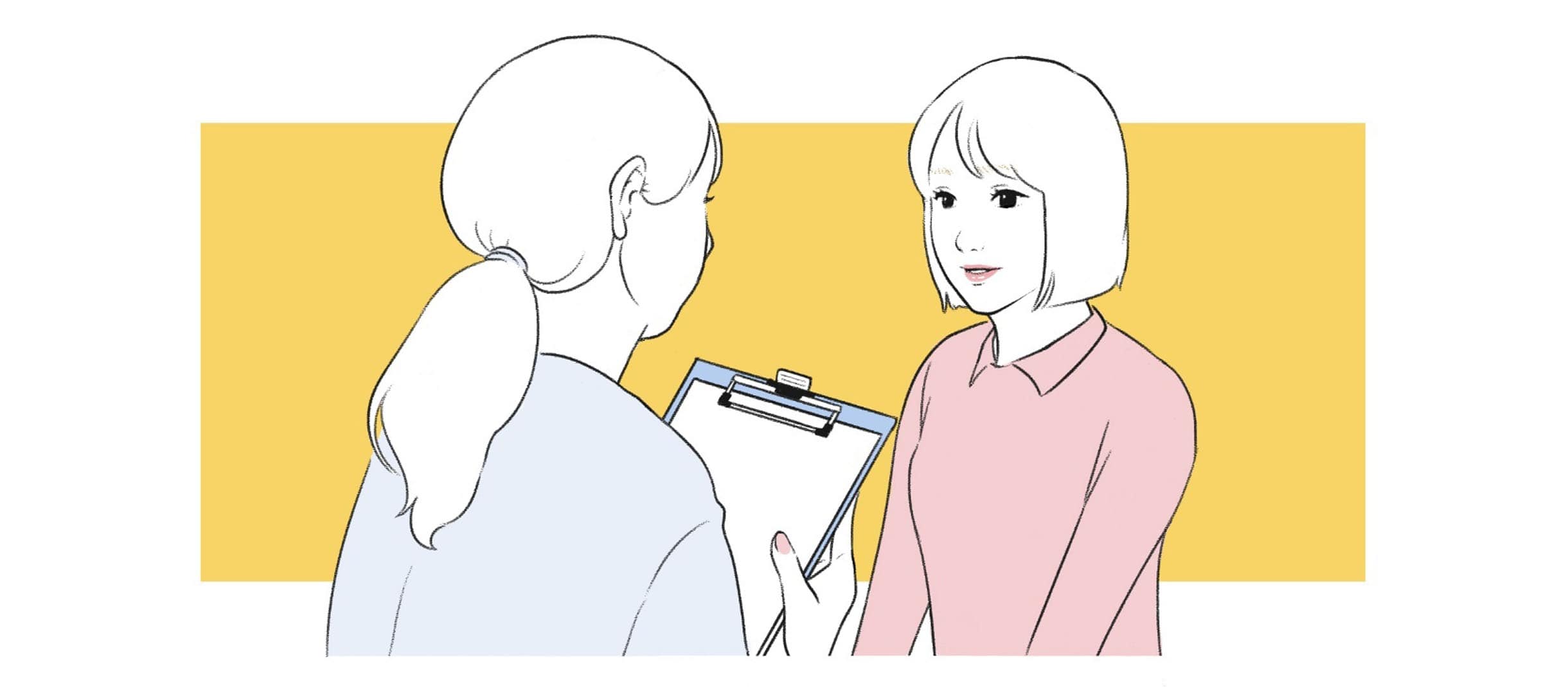初めてのコンタクトレンズ！眼科での流れ、種類や選び方も解説