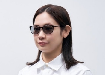 スモーキーグレイ:15~80