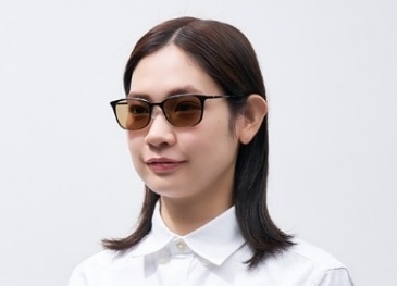 アンバーブラウン:15~80