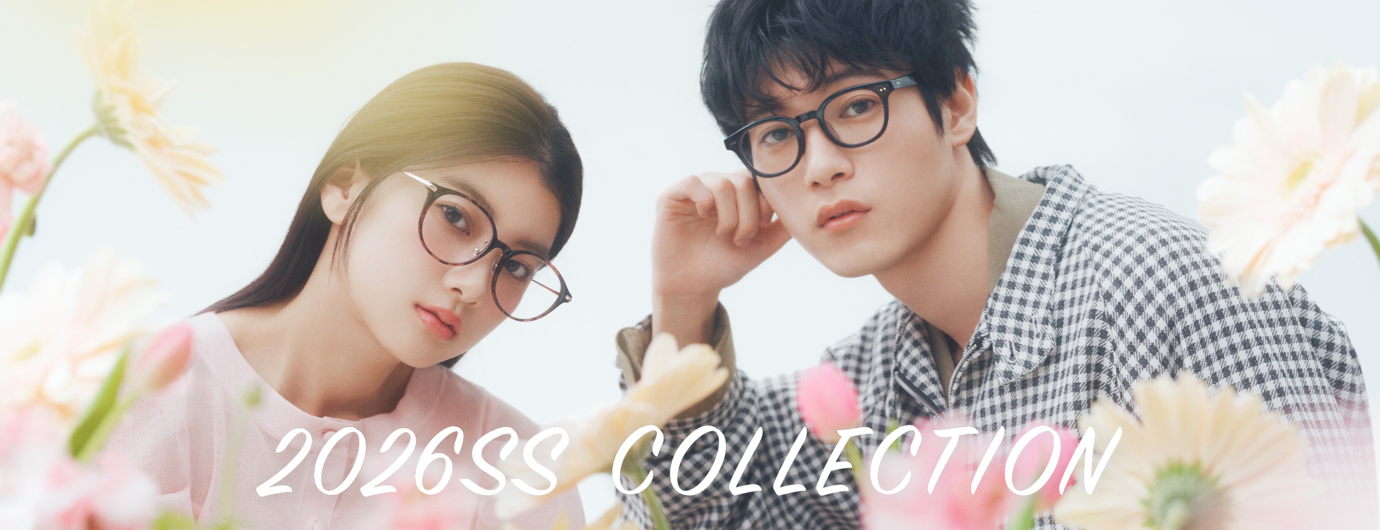 2026SS COLLECTION
