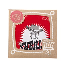Woody Western DisneyTOYCloth_WD