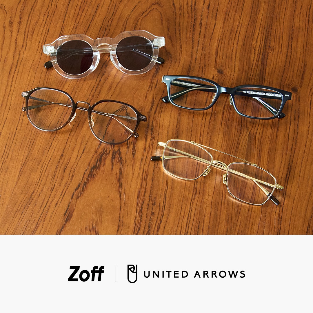 Zoff｜UNITED ARROWS